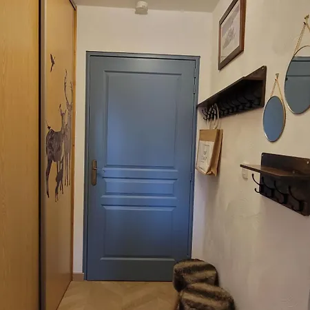 La Turra By Interhome דירה *