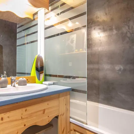 דירה La Turra By Interhome מודן